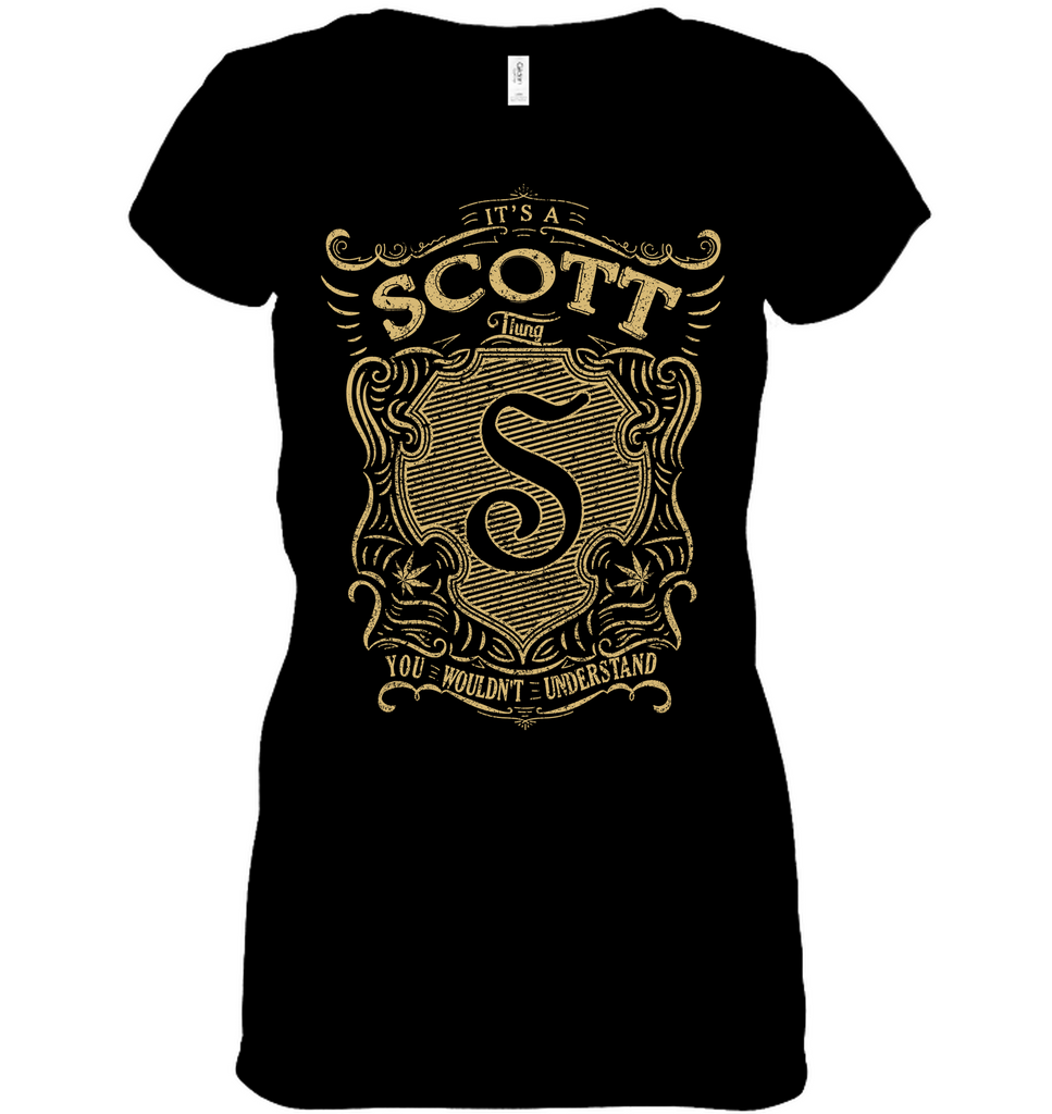 SCOTT Hoodie 02