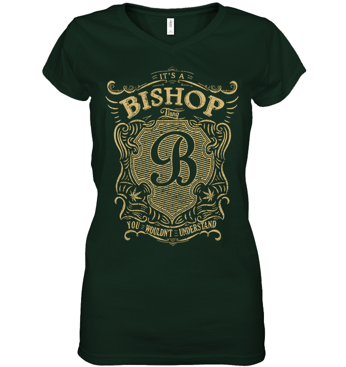 BISHOP Hoodie