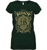 BISHOP Hoodie
