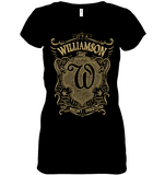 WILLIAMSON Hoodie