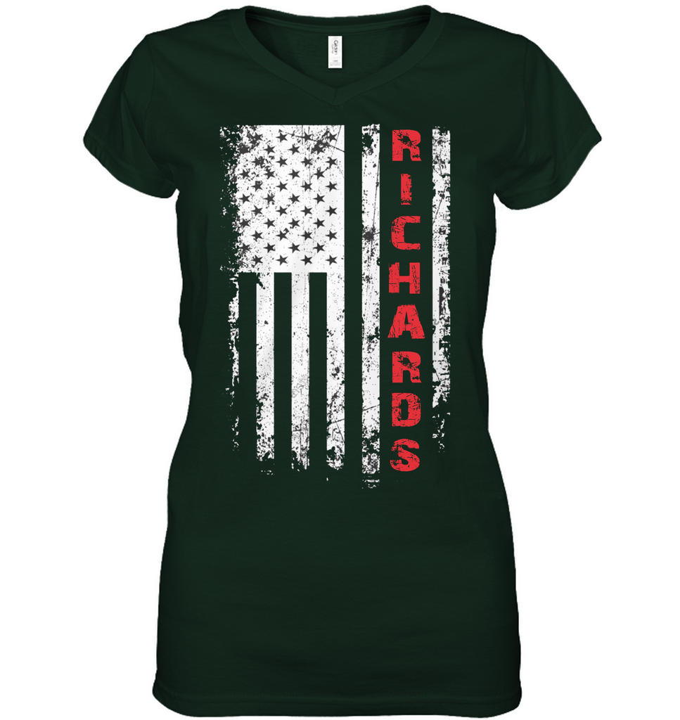 RICHARDS Shirt