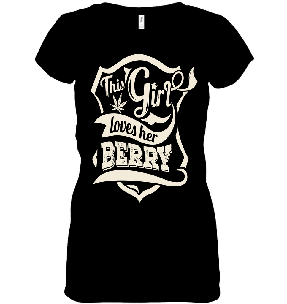 BERRY with love