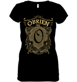 OBRIEN Hoodie
