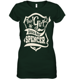 SPENCER 07