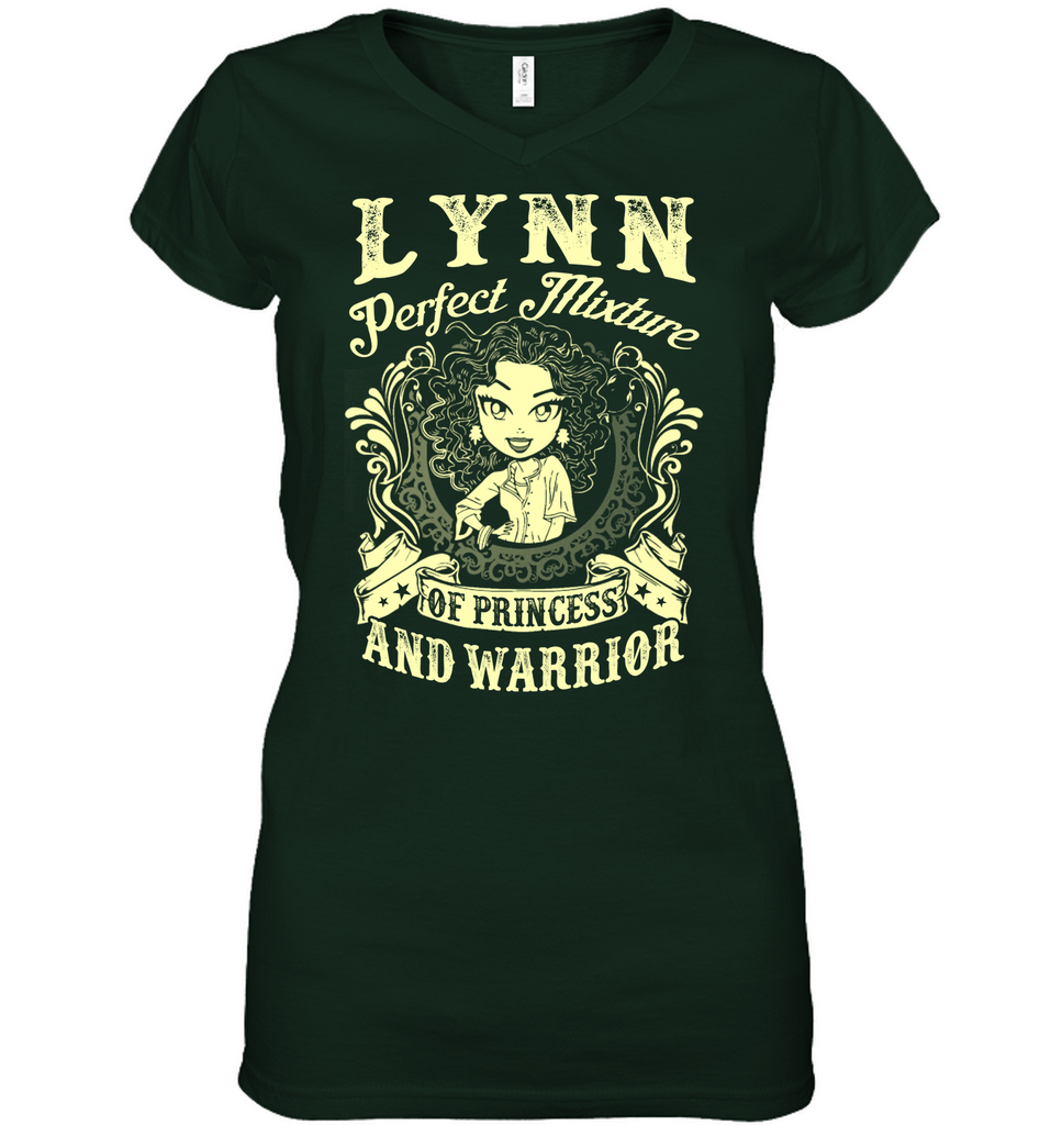 For Lynn