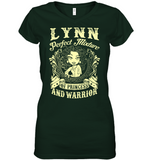 For Lynn