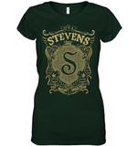STEVENS Hoodie 02