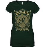 RICHARDS Flowy Tank
