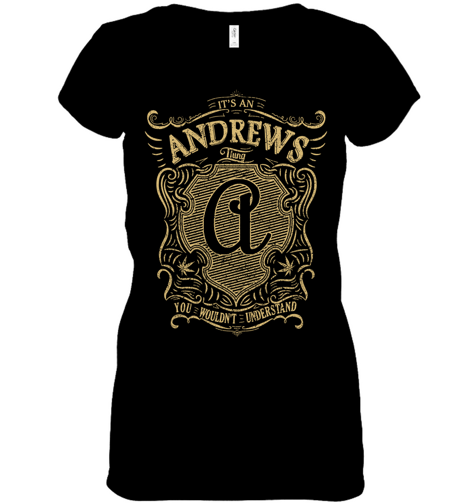 ANDREWS Flowy Tank