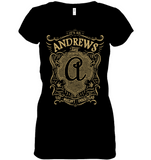 ANDREWS Flowy Tank