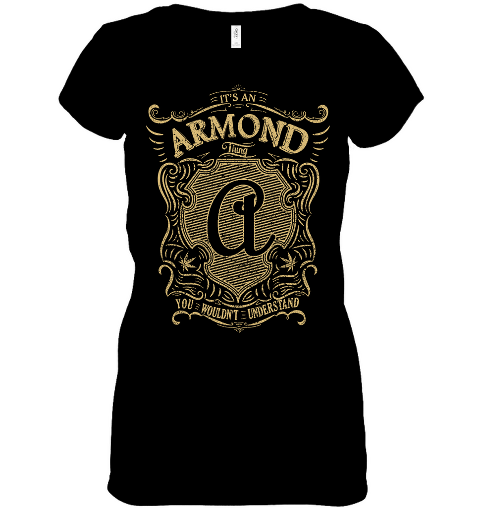 Armond Hoodie