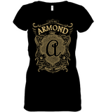 Armond Hoodie