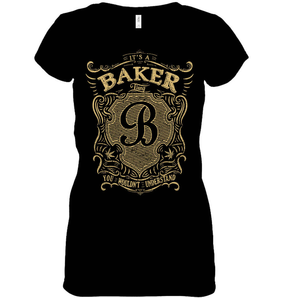 BAKER Hoodie 02