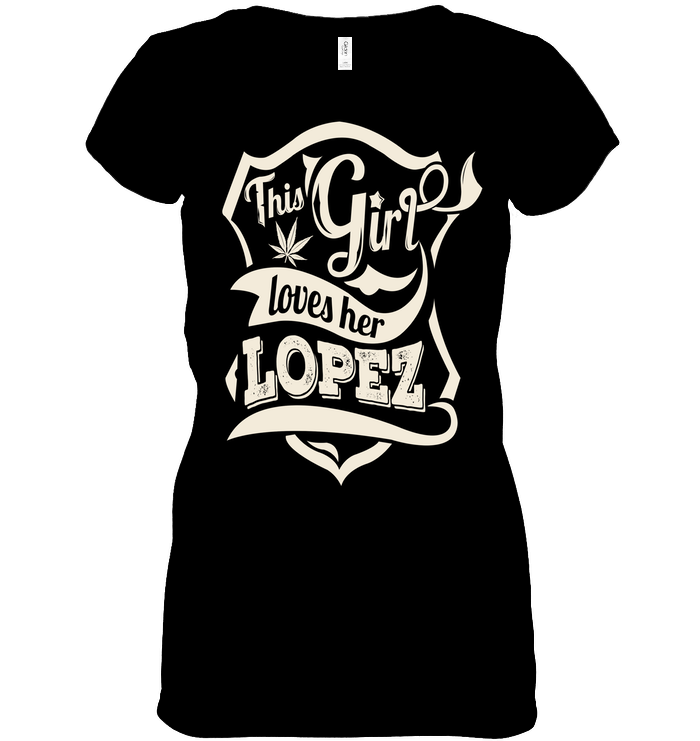 LOPEZ with love 04