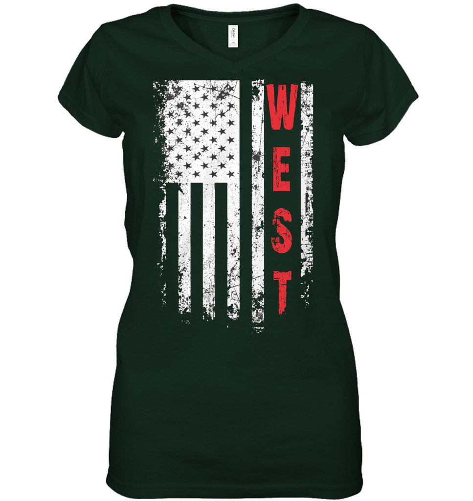WEST Shirt 01