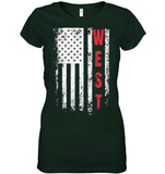 WEST Shirt 01