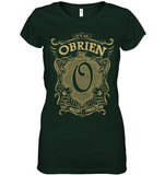 OBRIEN Hoodie