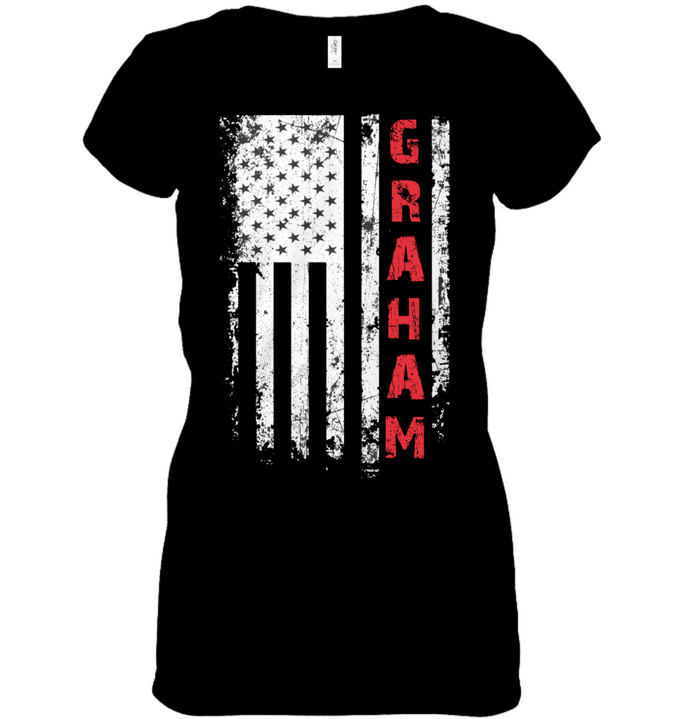 GRAHAM Shirt 01