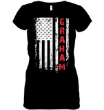 GRAHAM Shirt 01