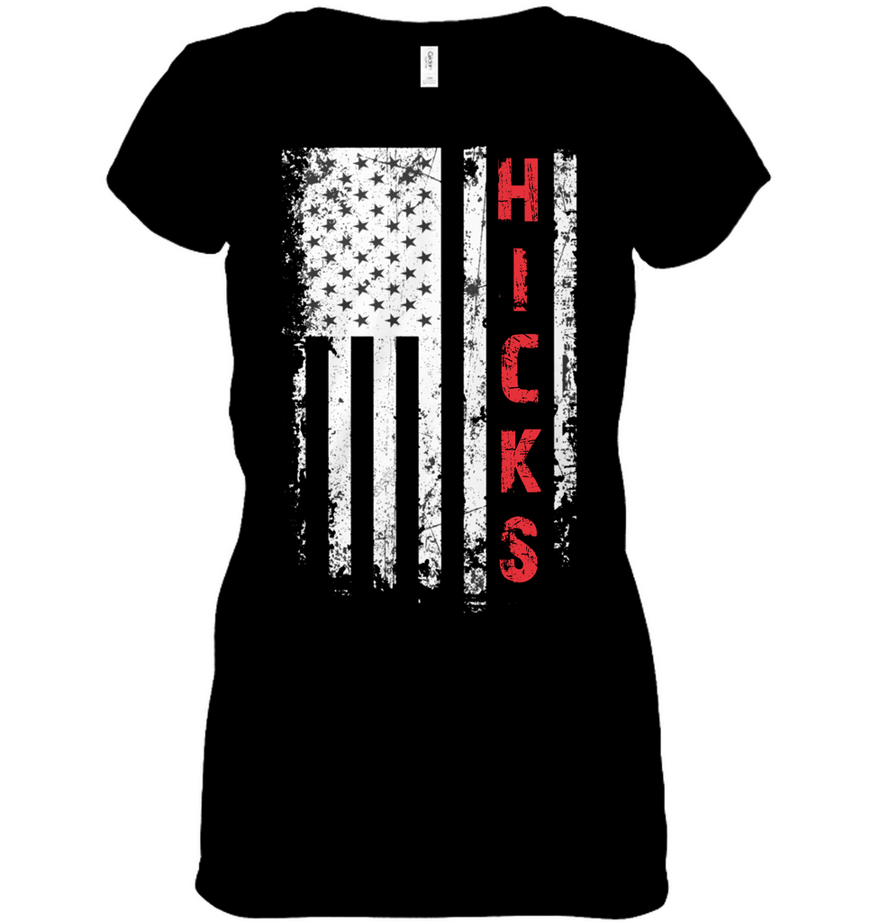 HICKS Shirt 01