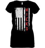 HICKS Shirt 01