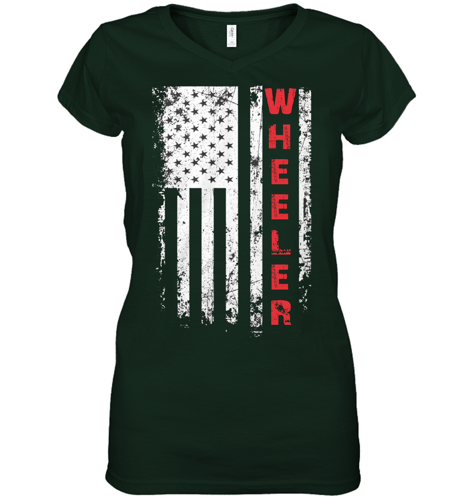 WHEELER 01