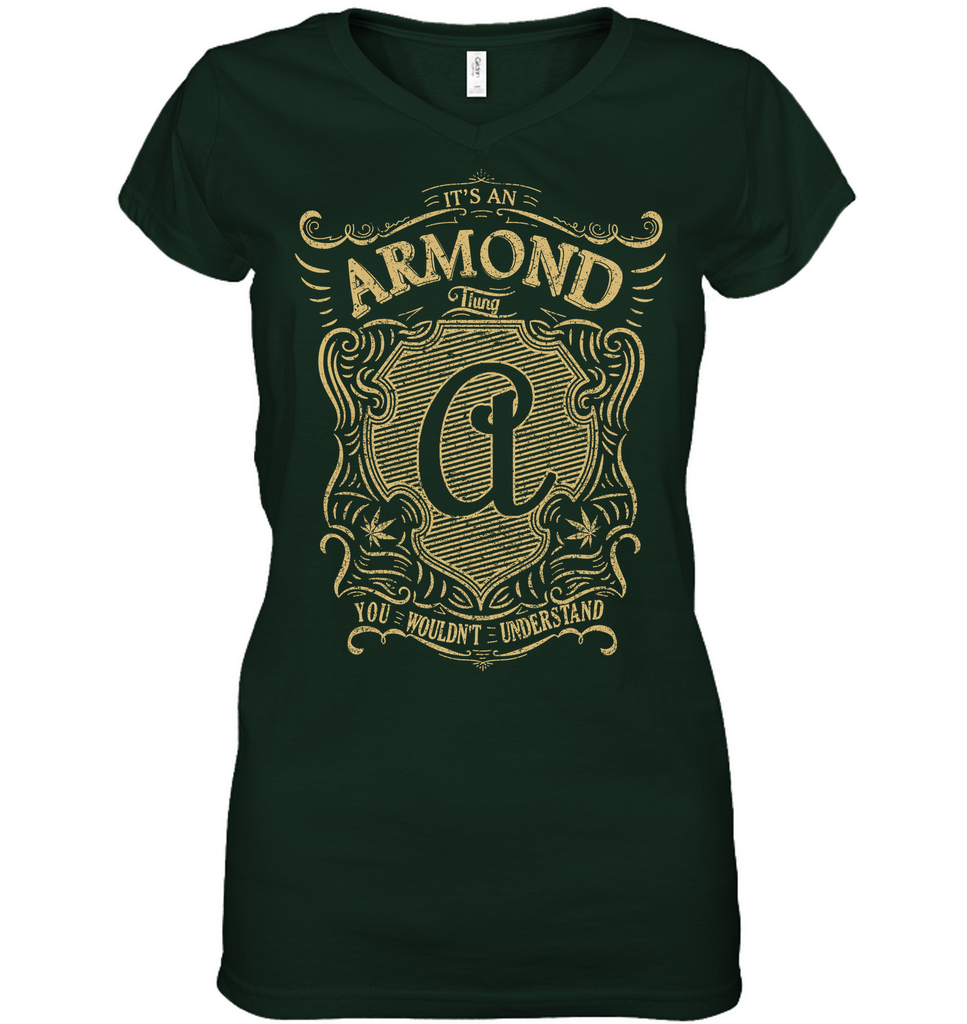 Armond Hoodie