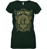 Armond Hoodie