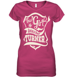 TURNER with love 04