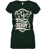 BERRY with love