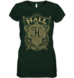 For HALL 01