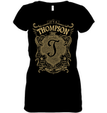 For THOMPSON 01