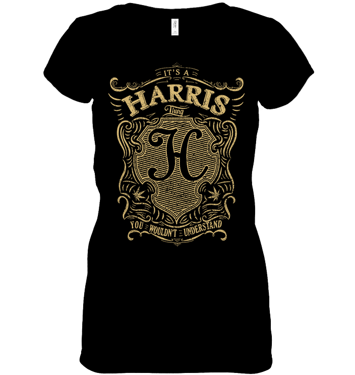 For HARRIS 01