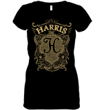 For HARRIS 01