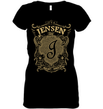JENSEN Hoodie