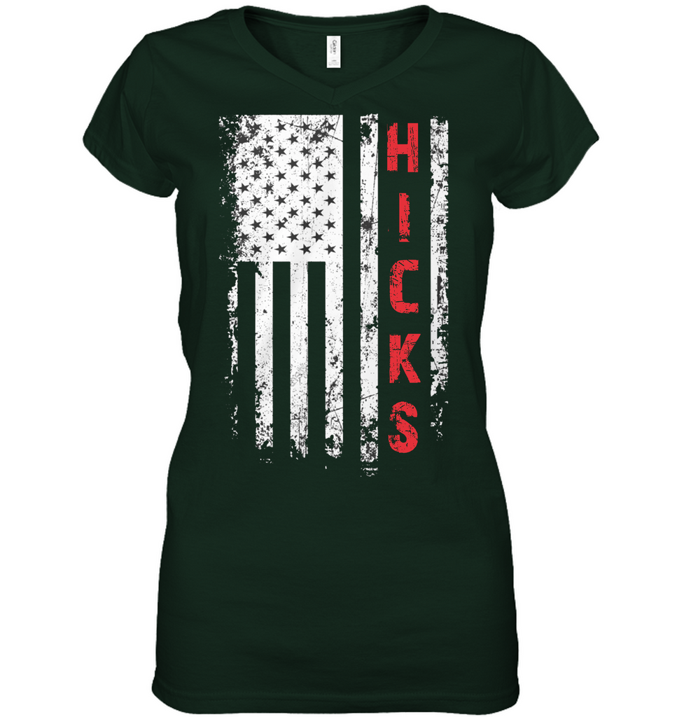 HICKS Shirt 01