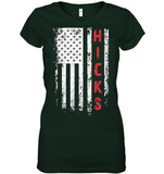 HICKS Shirt 01