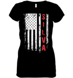 SILVA Shirt