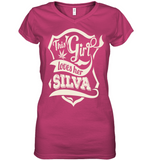 SILVA with love