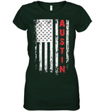 AUSTIN Shirt