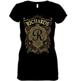 RICHARDS Flowy Tank