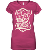 WOODS with love 04