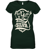 SILVA with love
