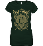 CARPENTER Flowy Tank