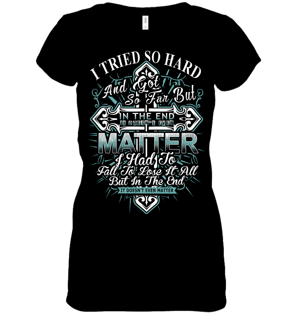 Thank you God shirt