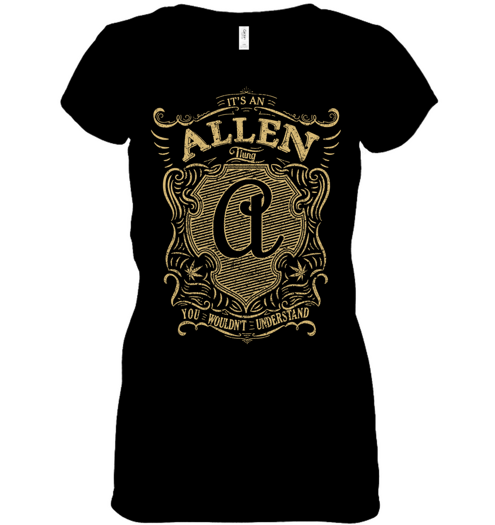 ALLEN Hoodie 02
