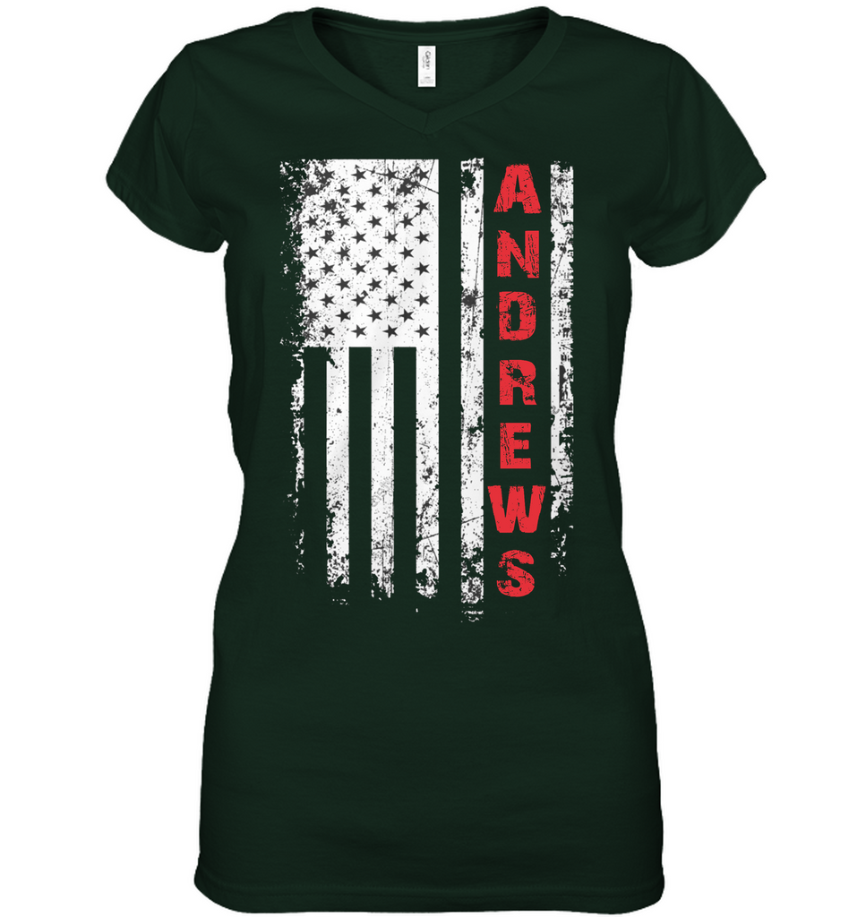 ANDREWS Shirt