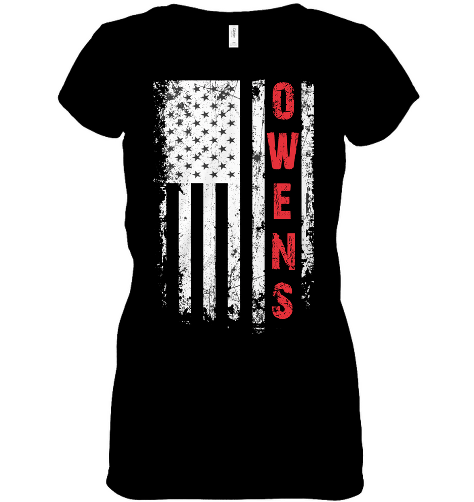 OWENS Shirt 01