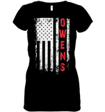 OWENS Shirt 01