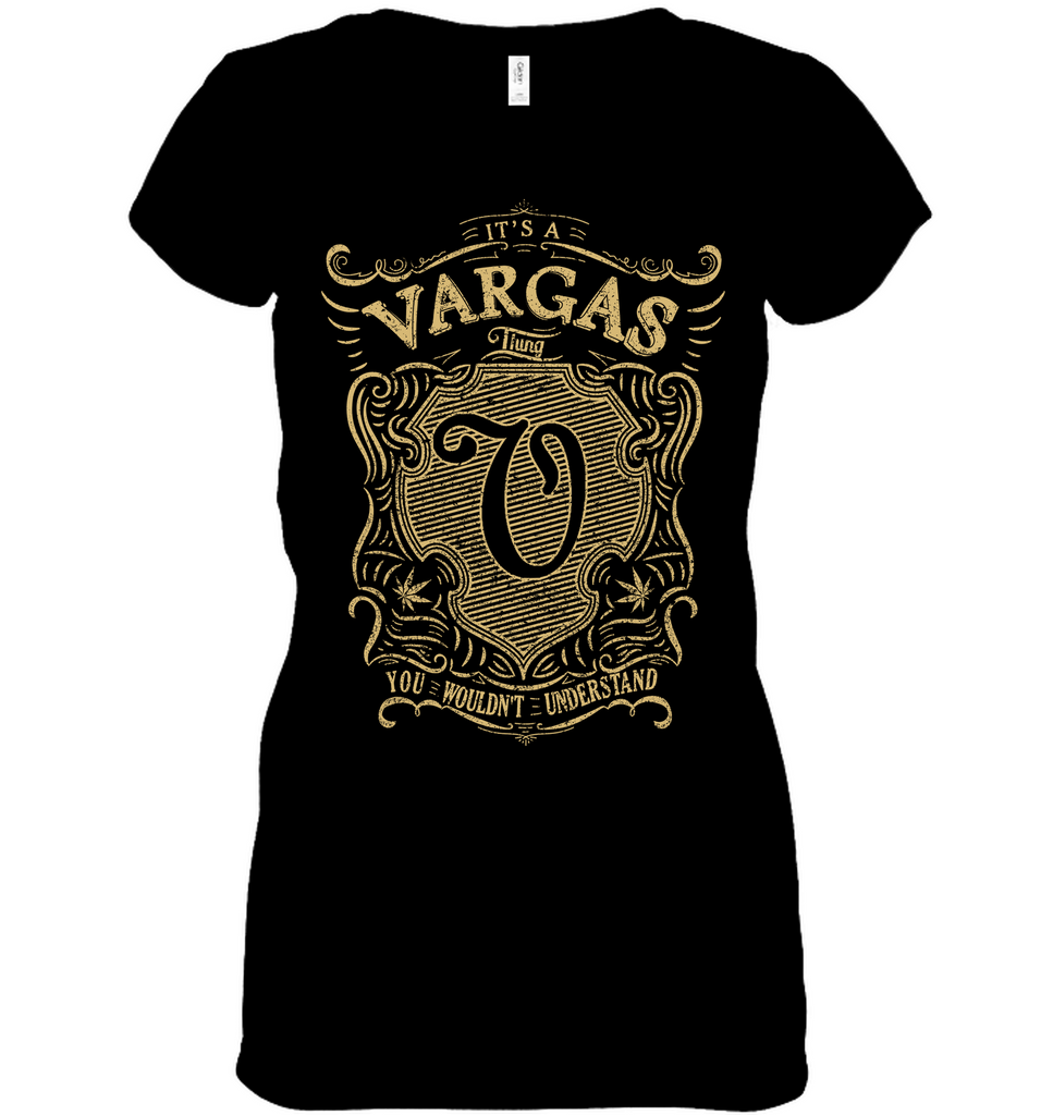 VARGAS Flowy Tank